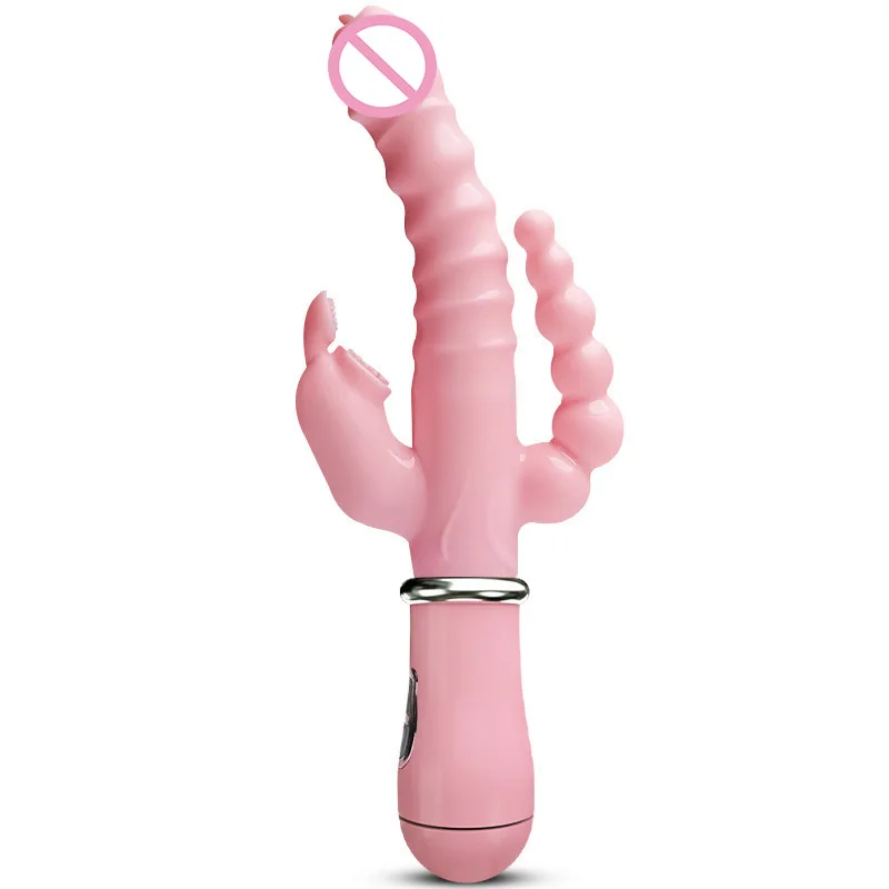 12 Speed Female Masturbator Rechargeable Massager Orgasm Vibrating Masturbator G Spot Vibrator Female Masturbator