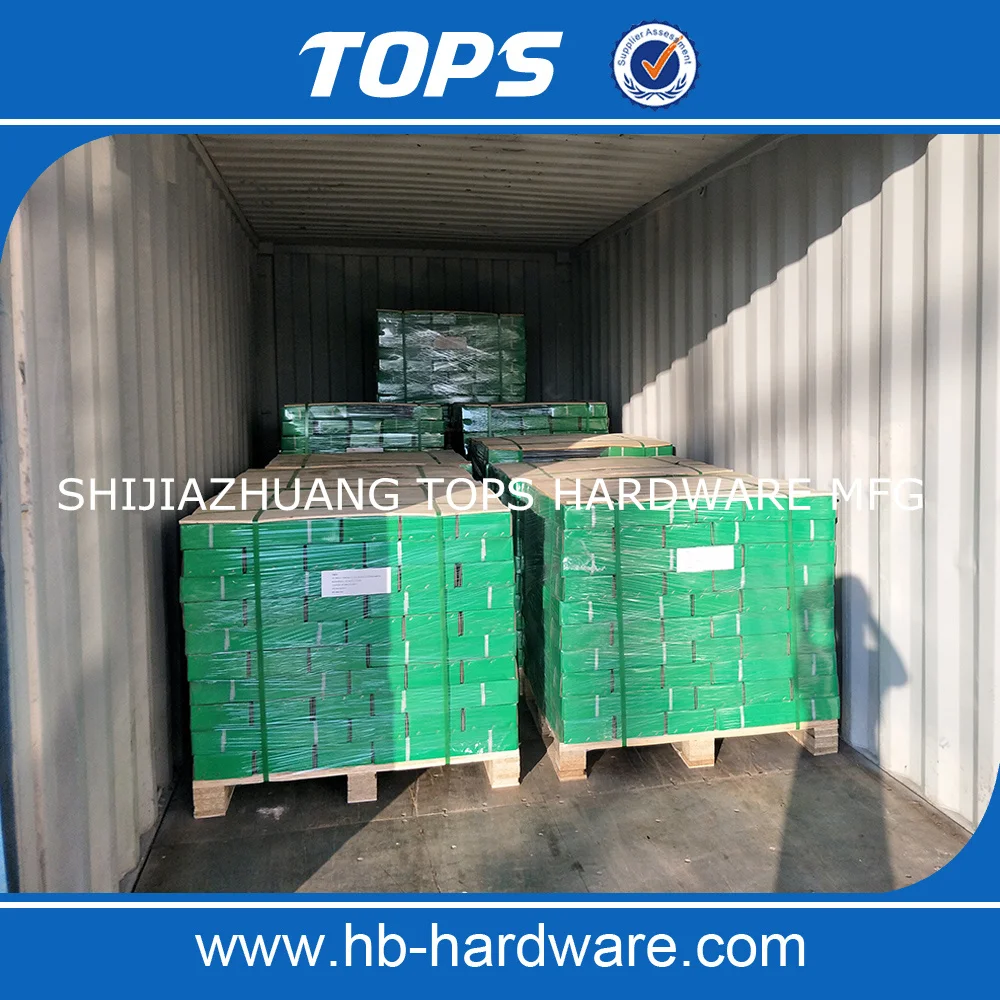 Manufacturer Supply High Quality Welding Electrode AWS E6013 7018