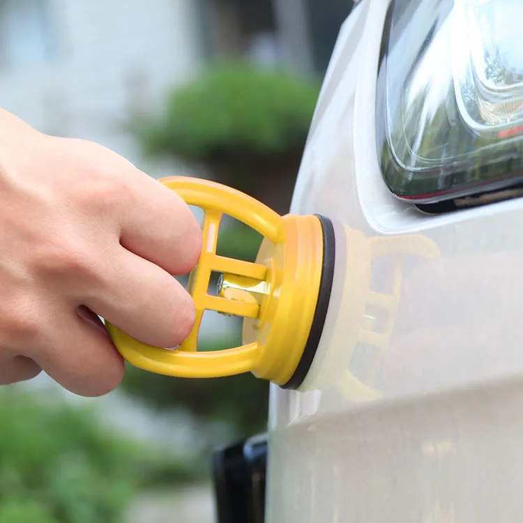 Мини-присоска для удаления вмятин