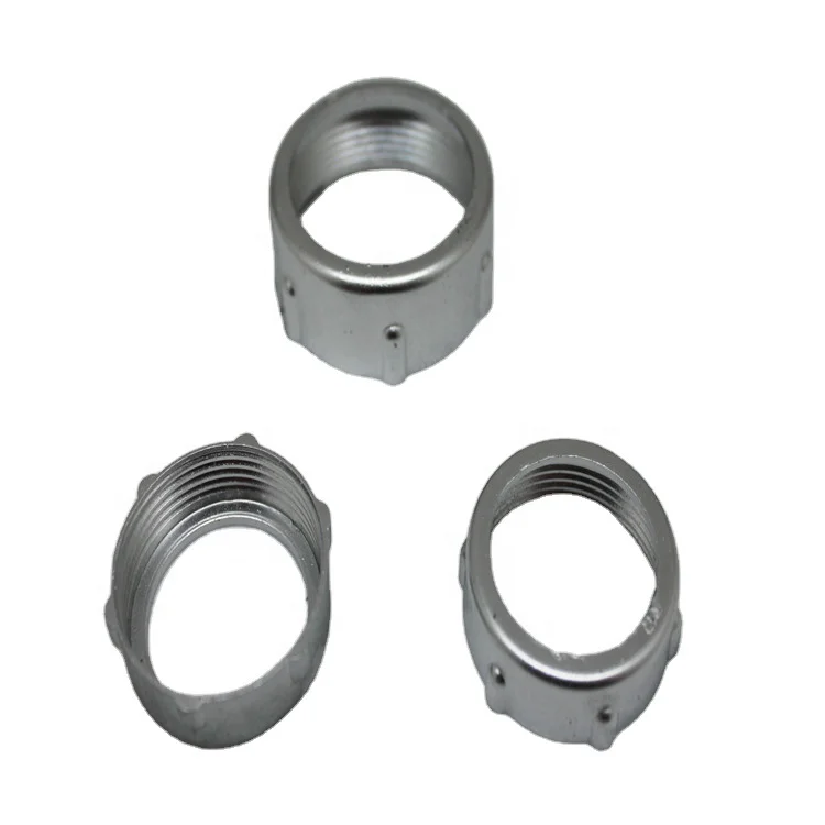 stainless steel connector/bushing/plumbing fittings/water tight fittings