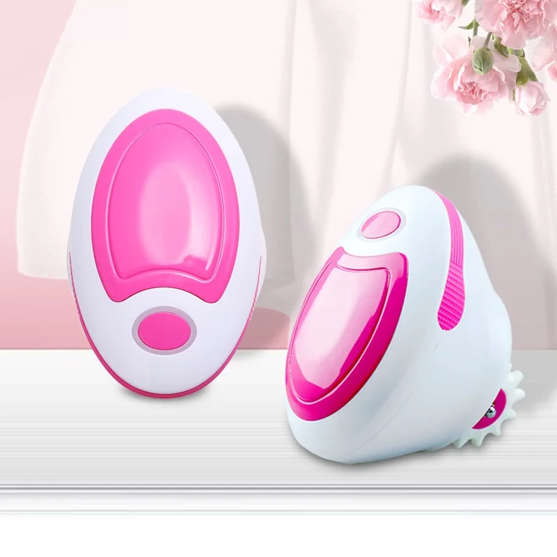 New products sexy body care massager portable body massager
