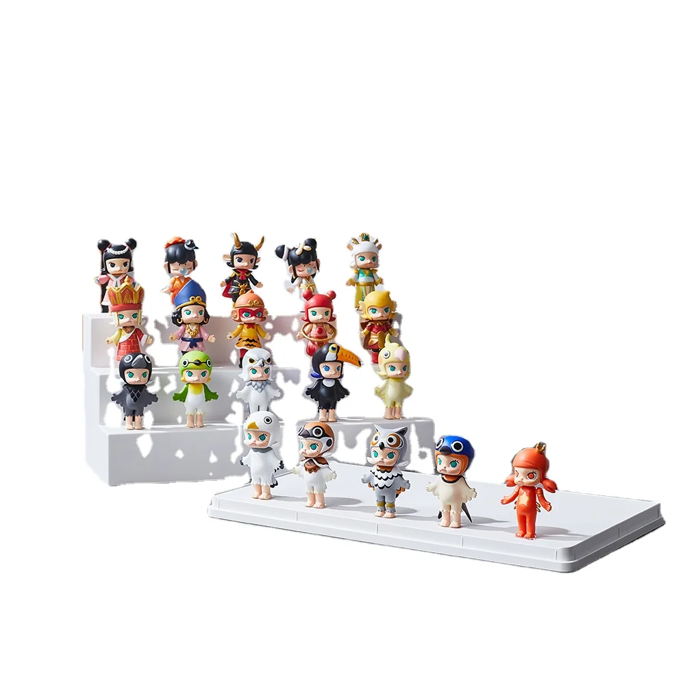 Acrylic Display Case Box for lego collection Dustproof Display Box Cabinet Shelf