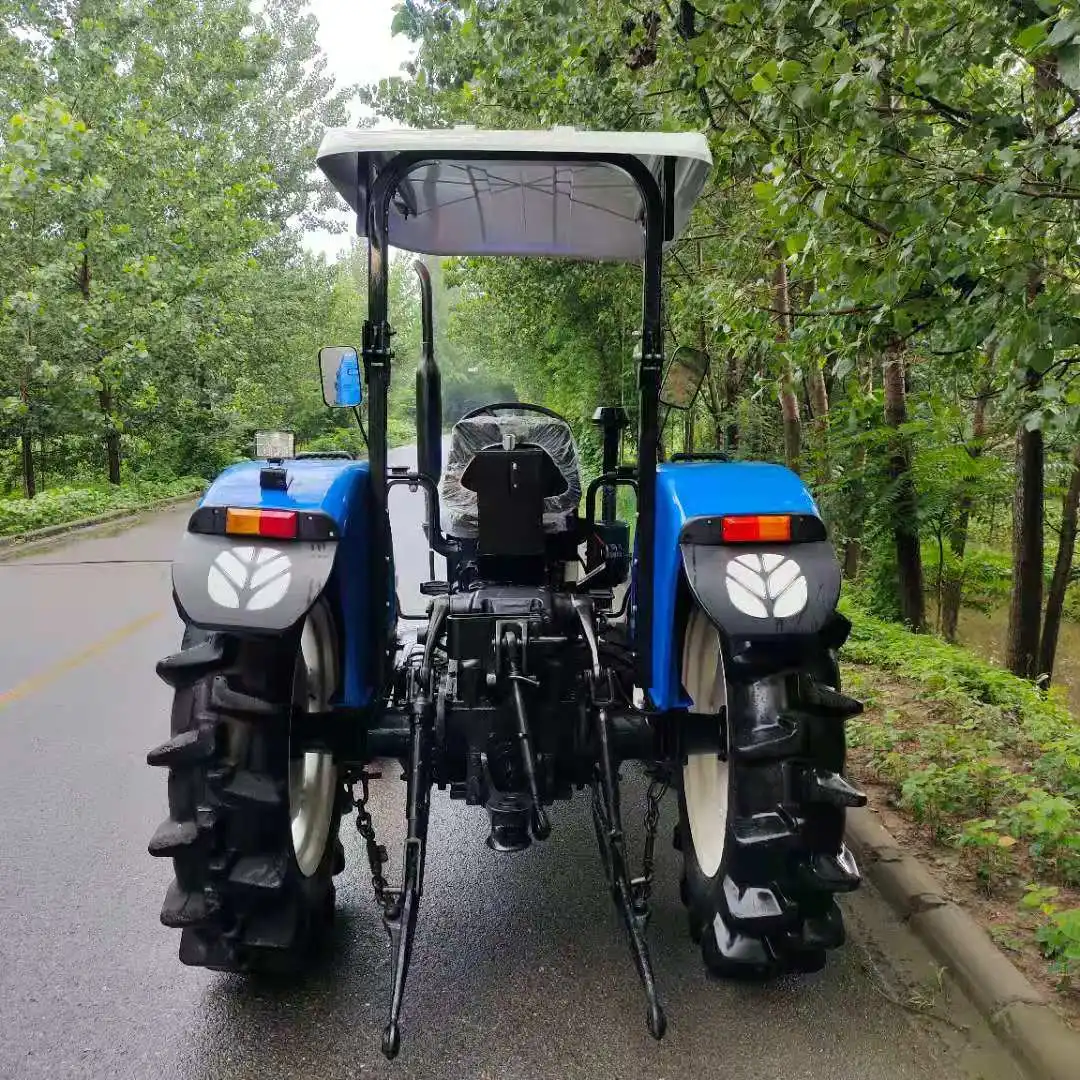 70HP Farm Tractor for Sale with Cheap Price