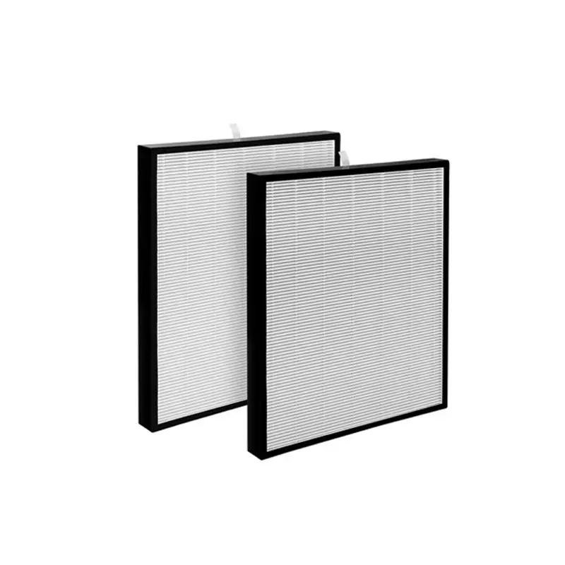 High Performance AirDoctor H13 Replacement Filter Set for Air Doctor AD5000 Air Cleaner Purifier Essential Part for AD5000 Model
