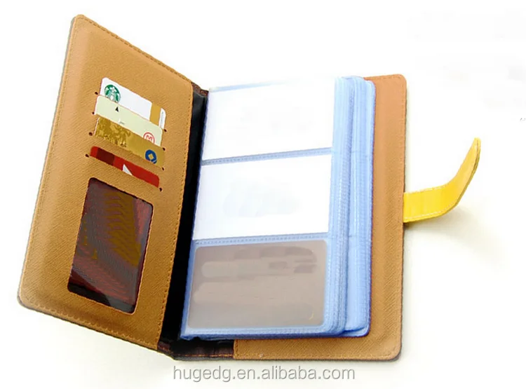 Hot selling custom card sleeve personal card storage holder game card sleeve