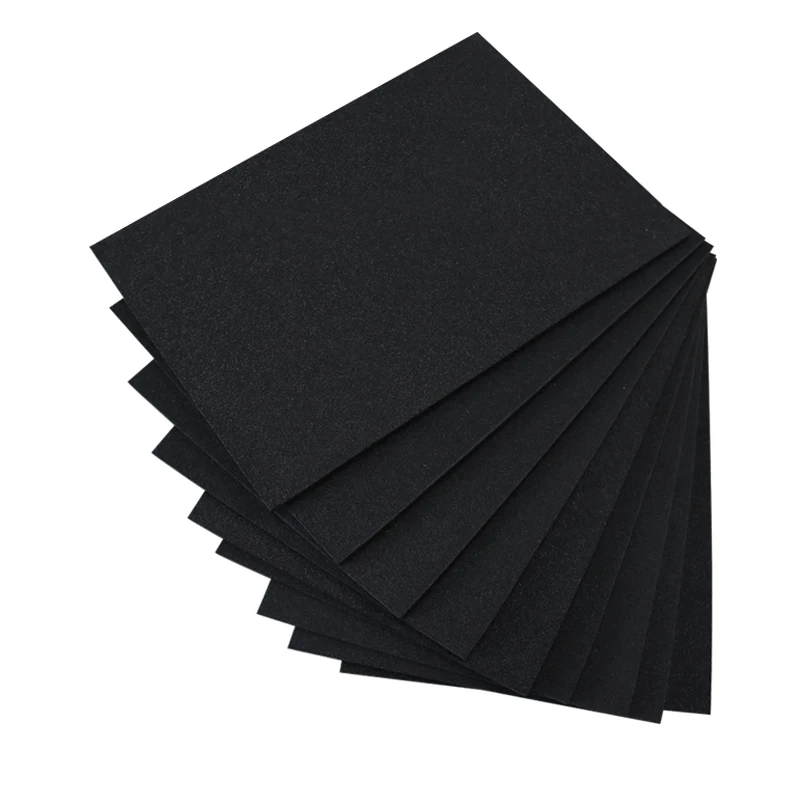 Anti-static Eva Foam Sheet Strong Toughness Craft Foam Sheets For Eva Foam Flower Eva Material