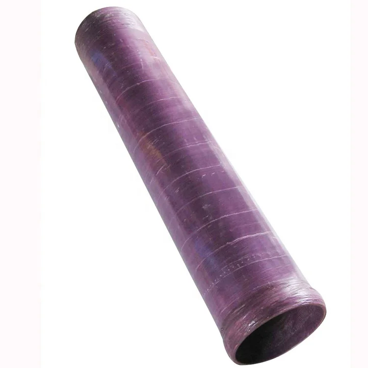 Liuyang Happiness fireworks 8 inch fiberglass mortars tubes for shell fireworks display