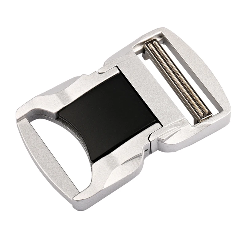 
Aluminum army tactical military belt buckle for sale, customizable logo 