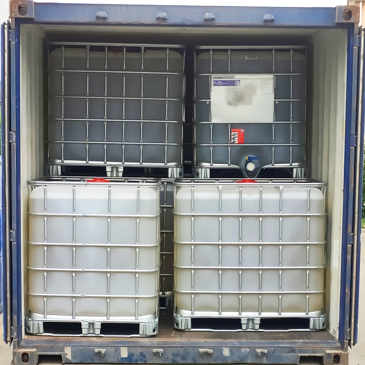 Indo Water Expo & Forum Coating Lubricant LSC-500 LANSEN customized CAS NO.1592-23-0