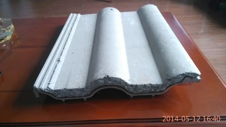 Производитель роликовой формовочной