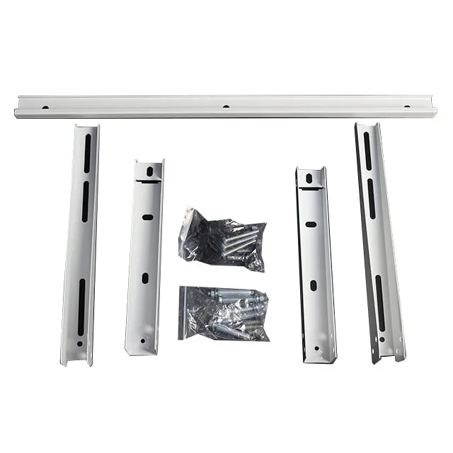 Mini Split Brackets Stands Air Conditioner Bracket Stand AC Wall Bracket for Air Conditioner