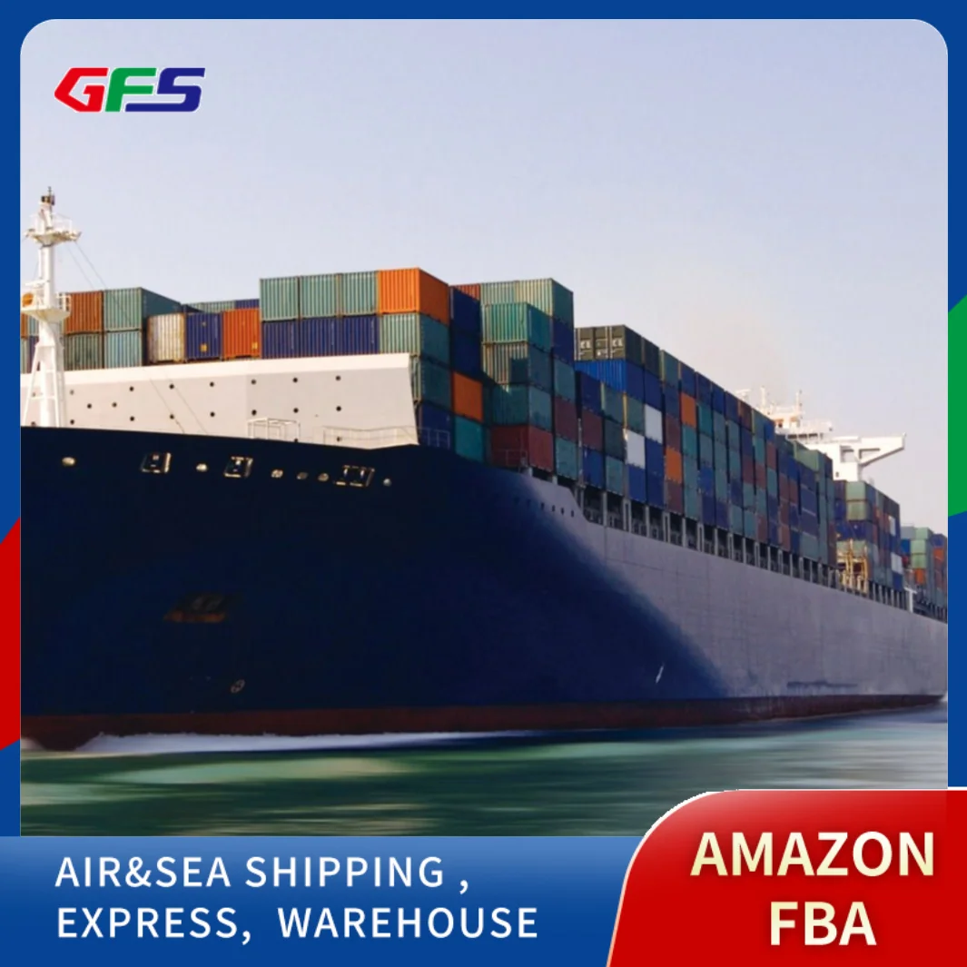 Professional China Forwarding Agent Air Freight  Cost Rates from China To india pakistan FBA with DDP service LCL cargo ship FCL