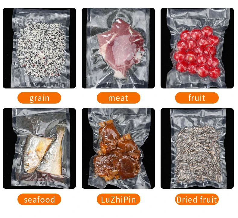 CPYP Vacuum Packing Machine Sous Vide Sealer For Food Storage New Packer