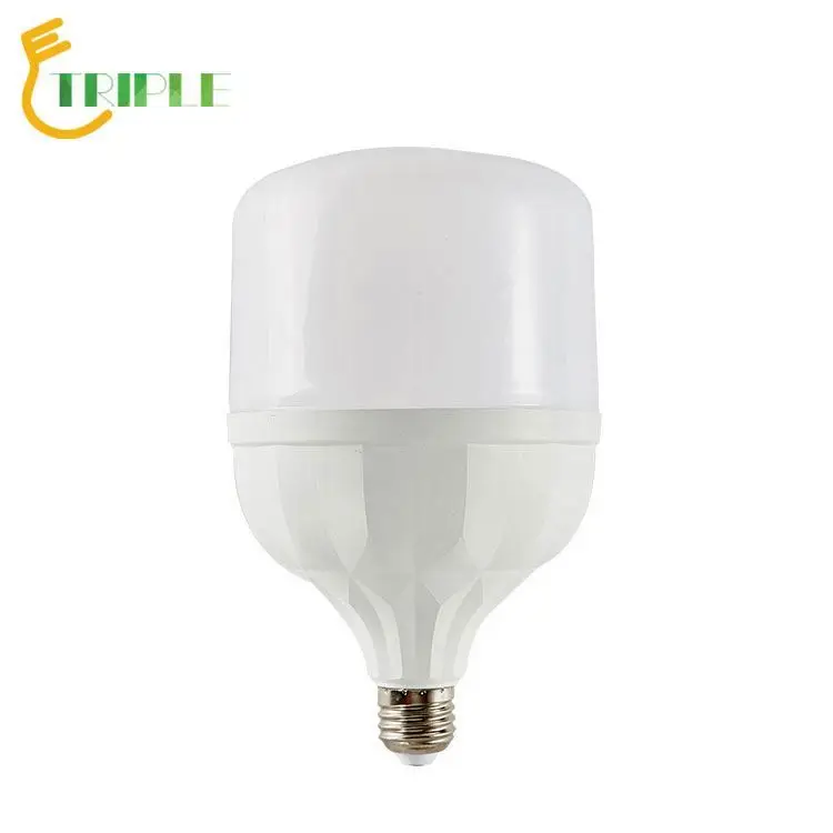 
2020 New design E27 T shape led lamp bulb 5W/9W/18W/28W/38W/48W/60W 