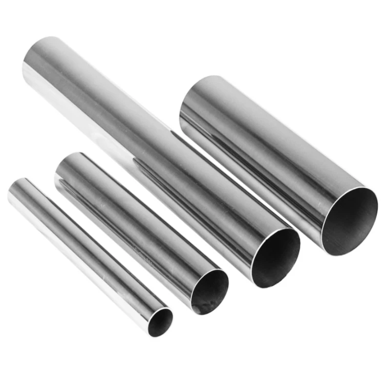 
304l 316l stainless steel welded pipe / stainless steel capillary tube 