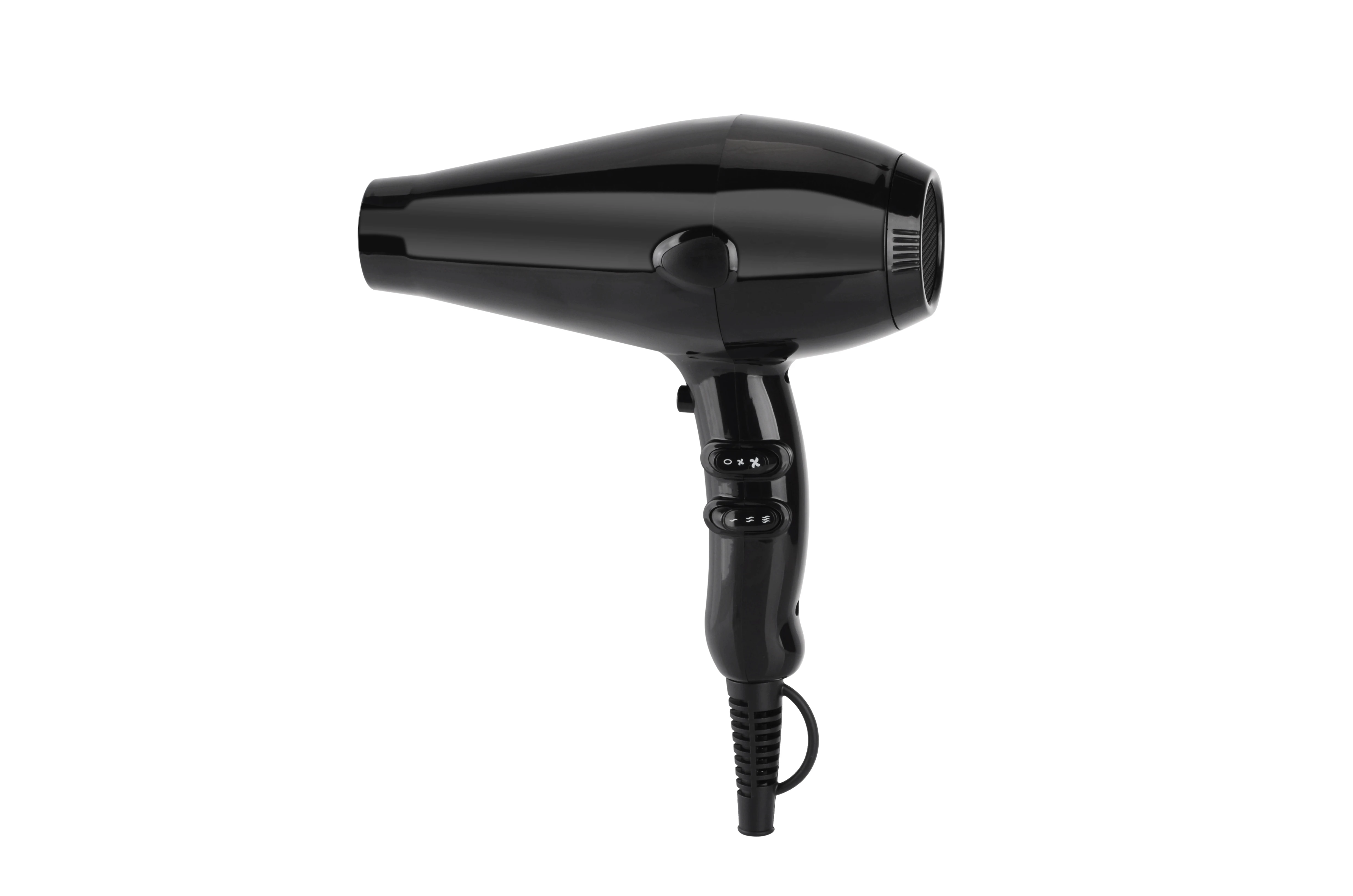 Hot Sale High-Speed AC / DC Motor Professional Beauty Salon Hair Dryer