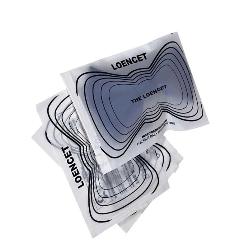 design your own plastic bag bio degradable plastic bags packaging custom logo