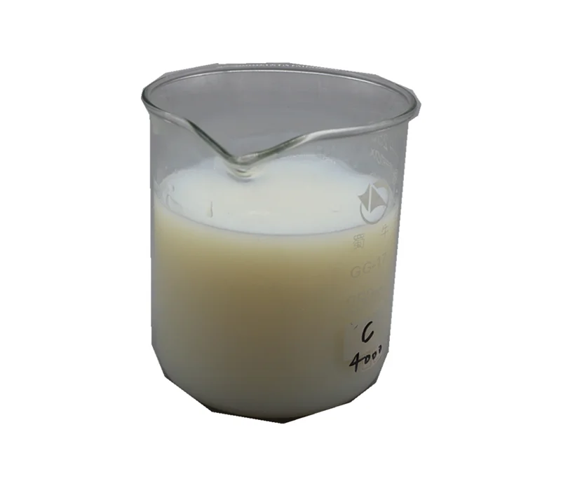 acrylic emulsion for construction paint raw material