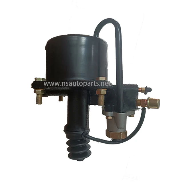 Genuine Parts Bus Truck Coach Accessories Clutch Booster Pump for HYUNDAI