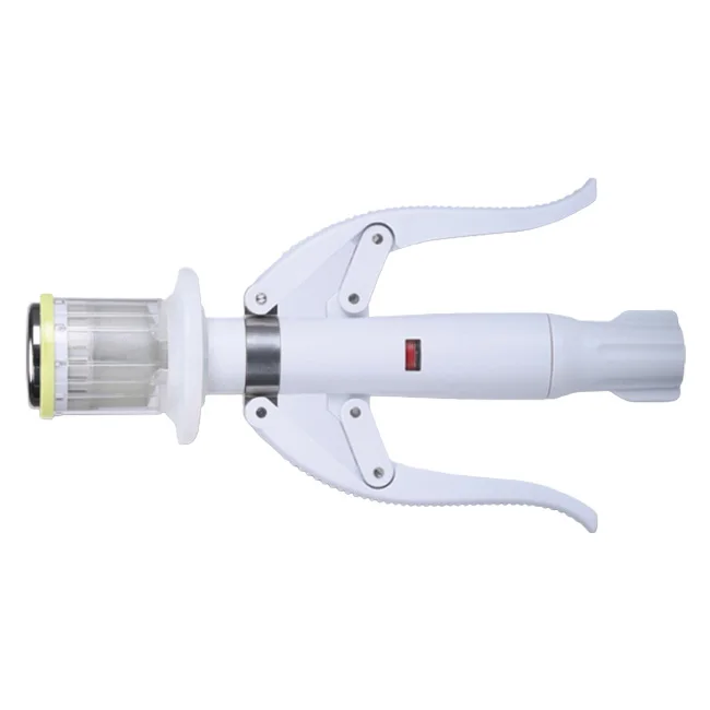 Hot Sale Disposable adult circumcision stapler device with CE certificate