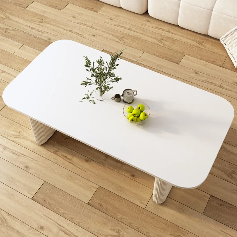 New Arrival Simple Design Three Tier Side Table Tea Coffee Living Room Table Western Metal Wood Box Logo Item Building Style Pcs