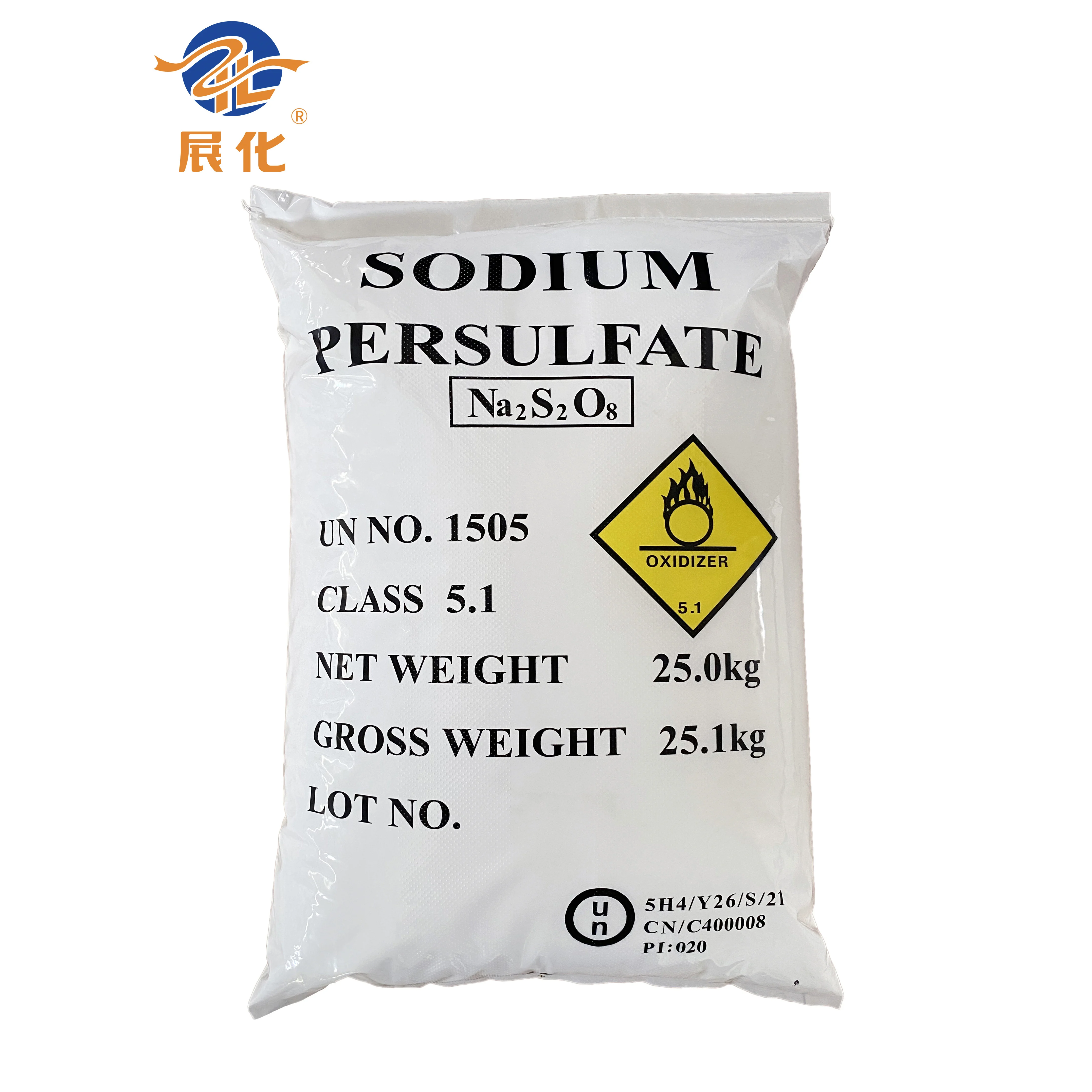 Sodium Persulfate in Chemicals