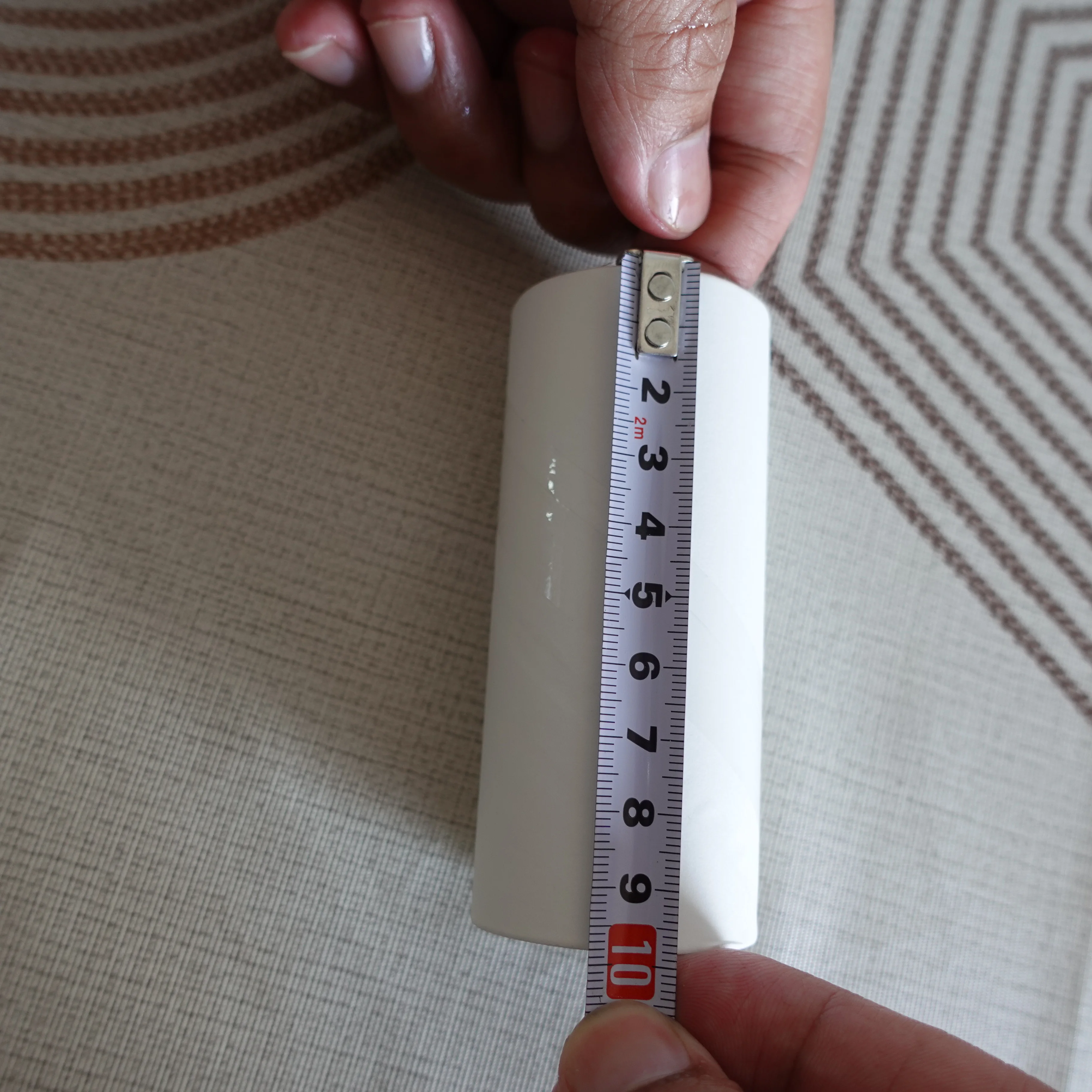 Home Use Long Handle Cleaning Floor Remover Pets Hair Paper Sticky Lint Roller