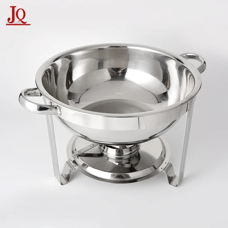 Factory Direct Various Design Economic Chafing Dish For Sales