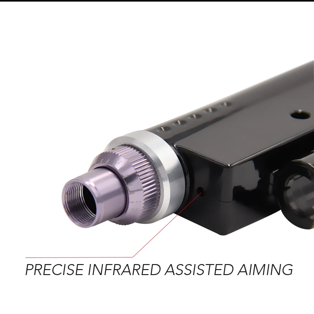 2 в 1 мезопистолет MTS Dermapen микро игольчатая ручка для красоты личной гигиены Электрический штамп инъекция Дерма ручка с наноиглой