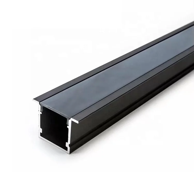 3m led strip light aluminum extrusion profile