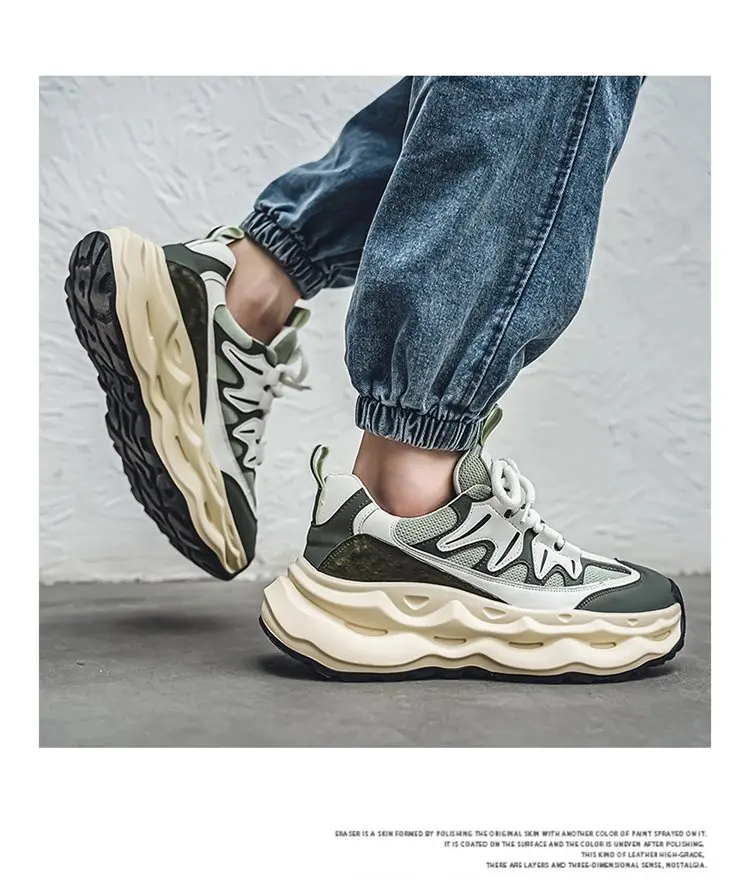 OEM ODM  luxury summer korean newest all casual espadrilles design sneakers custom print casual sport shoes