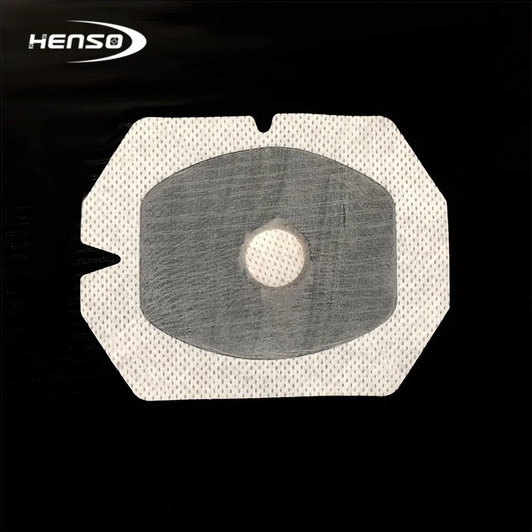 
Safe Antimicrobial I.V. Cannula Securement Dressing 