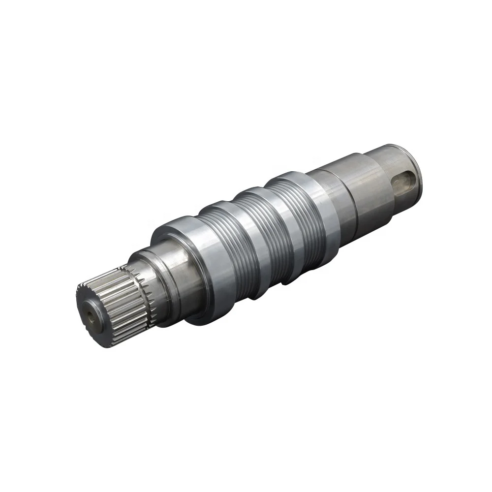 Transmission Spline Propeller Gear Shaft Agricultural Tool