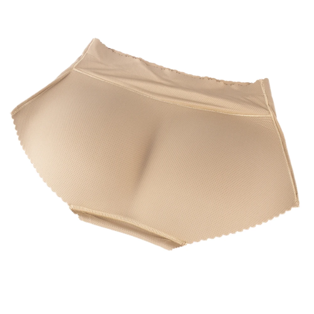 XT035 Hip Enhancer Pads Butt Lifter High Waist Shapewear Seamless Short Panties butt lifter shapewear