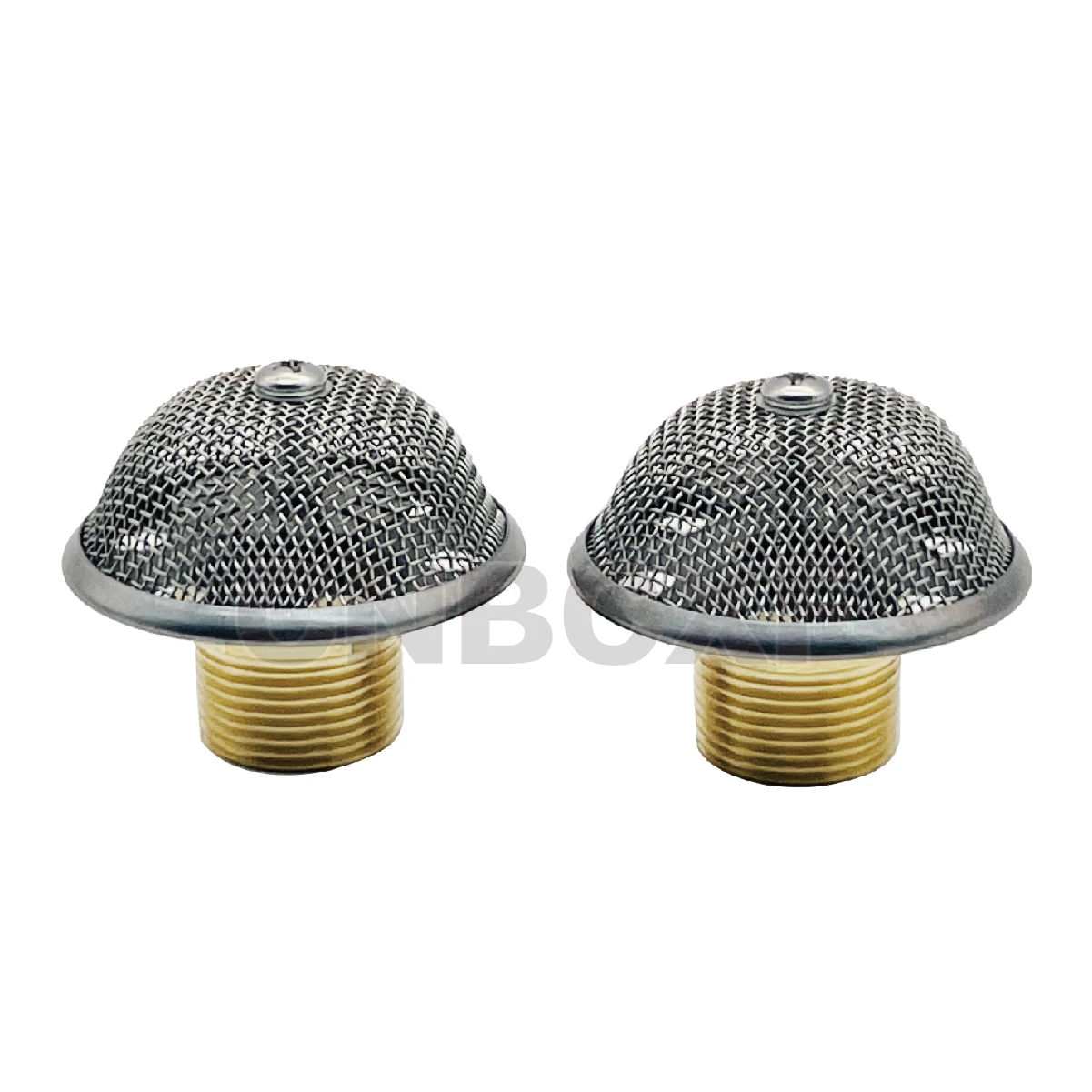 Baichuan Fire fitting  brass foam water sprinkler head fire nozzle sprinkler manufacturer