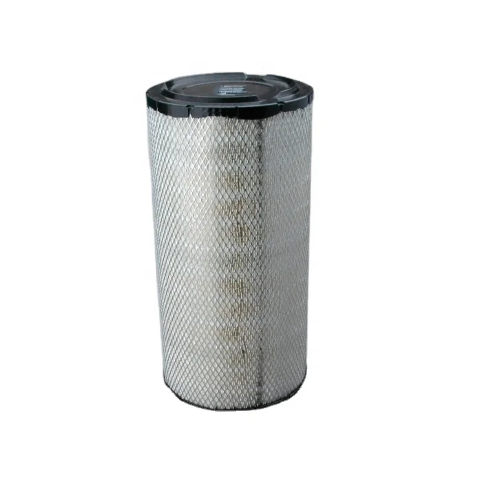 Wholesale Construction Machinery Spare Parts New Efficient Air Filter P532966