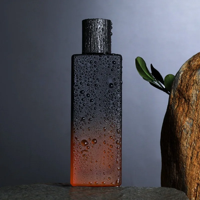 Best Selling Oriental Perfume for Men 50ml Custom Luxury Sexy Fragrance for Man