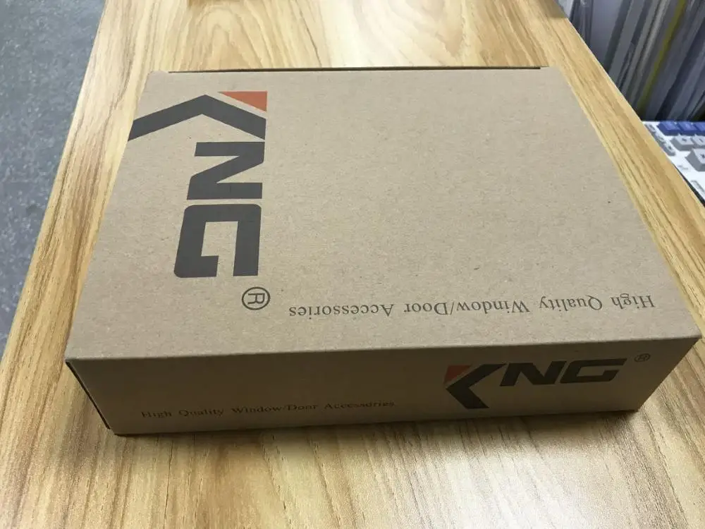  KNG алюминиевые аксессуары Декоративное Оборудование стеклянное оборудование оконные створчатые