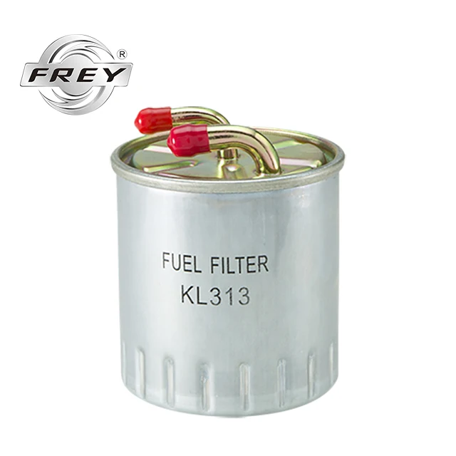 Frey Auto Parts for Mercedes Benz W639 W211 W164 Fuel Filter OEM 6460920001 6460920301 6460920501