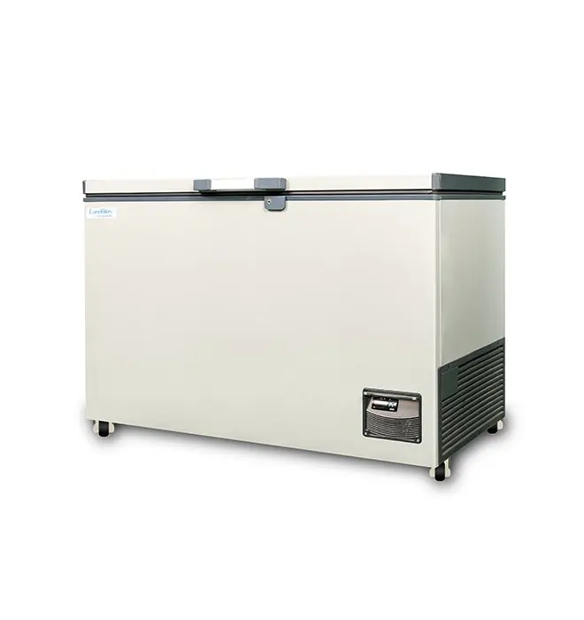  -60 градусов ультра низкотемпературная морозильная камера DW-60W500 500L для банка крови больницах научно-исследовательских институтов и