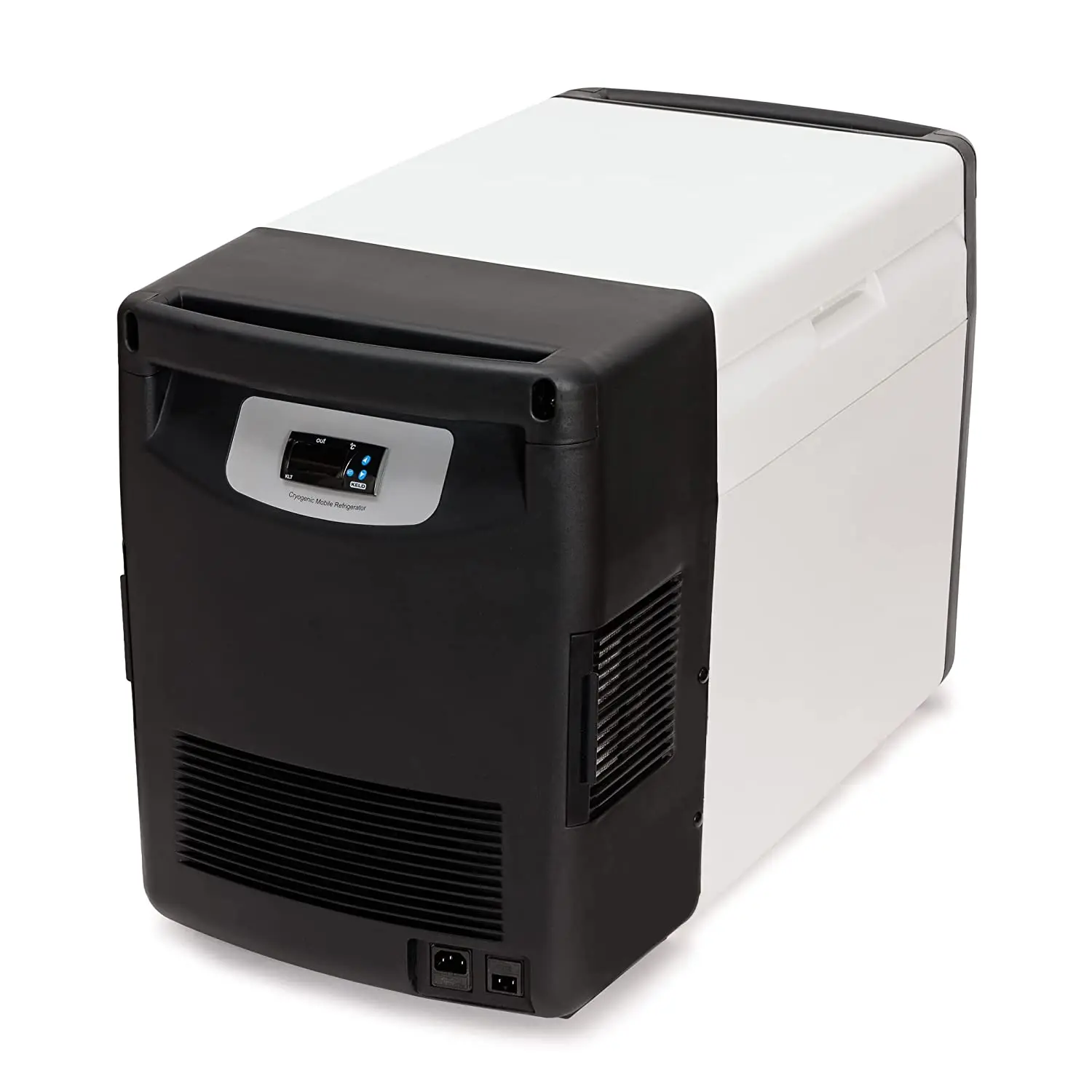 -80 Degree Car 12V/24V Dc Ultra-Low Temperature 20L Portable Small Chest Freezer