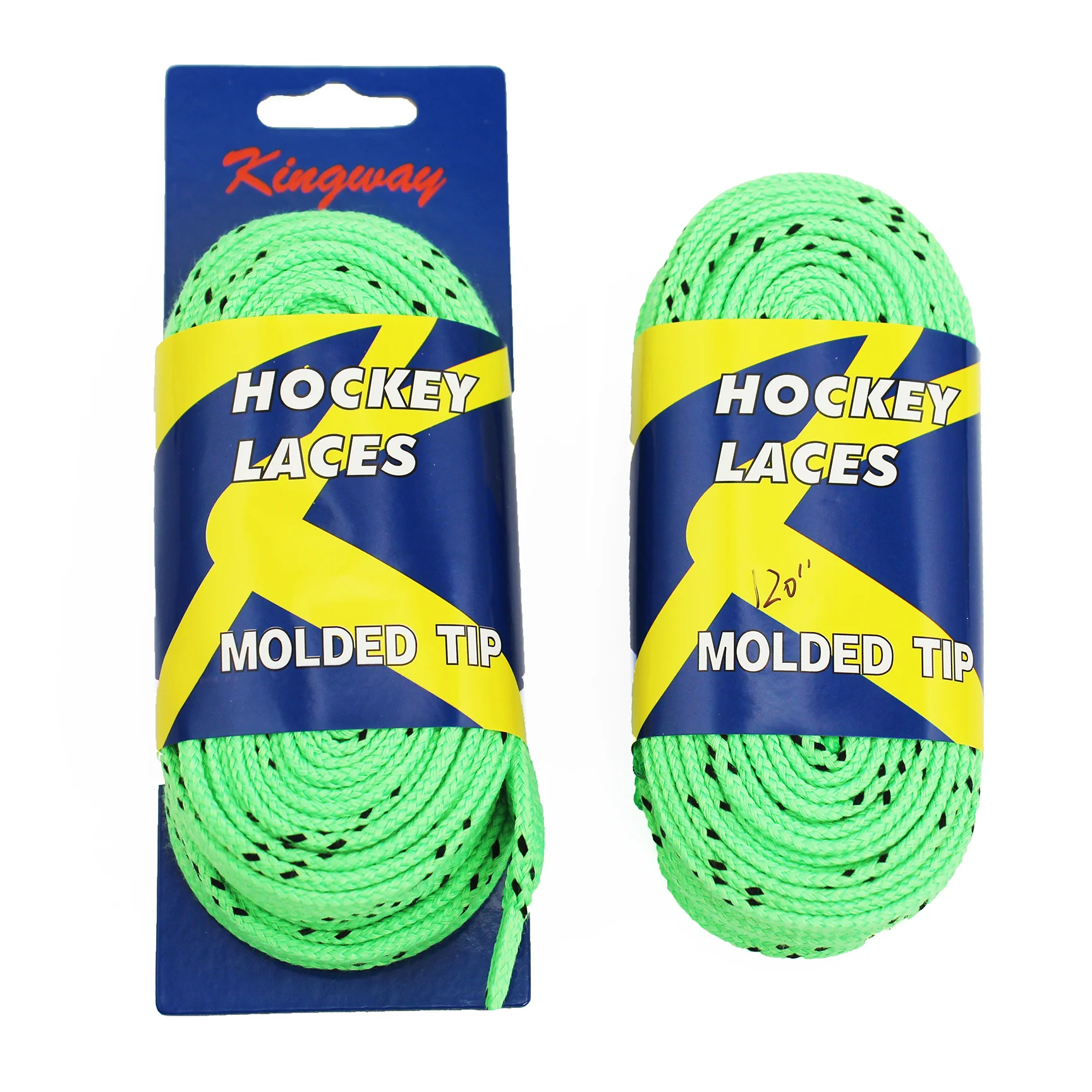 Top Product Hockey Ice Skate Shoelaces Universal Sneakers Shoe Laces Black, White