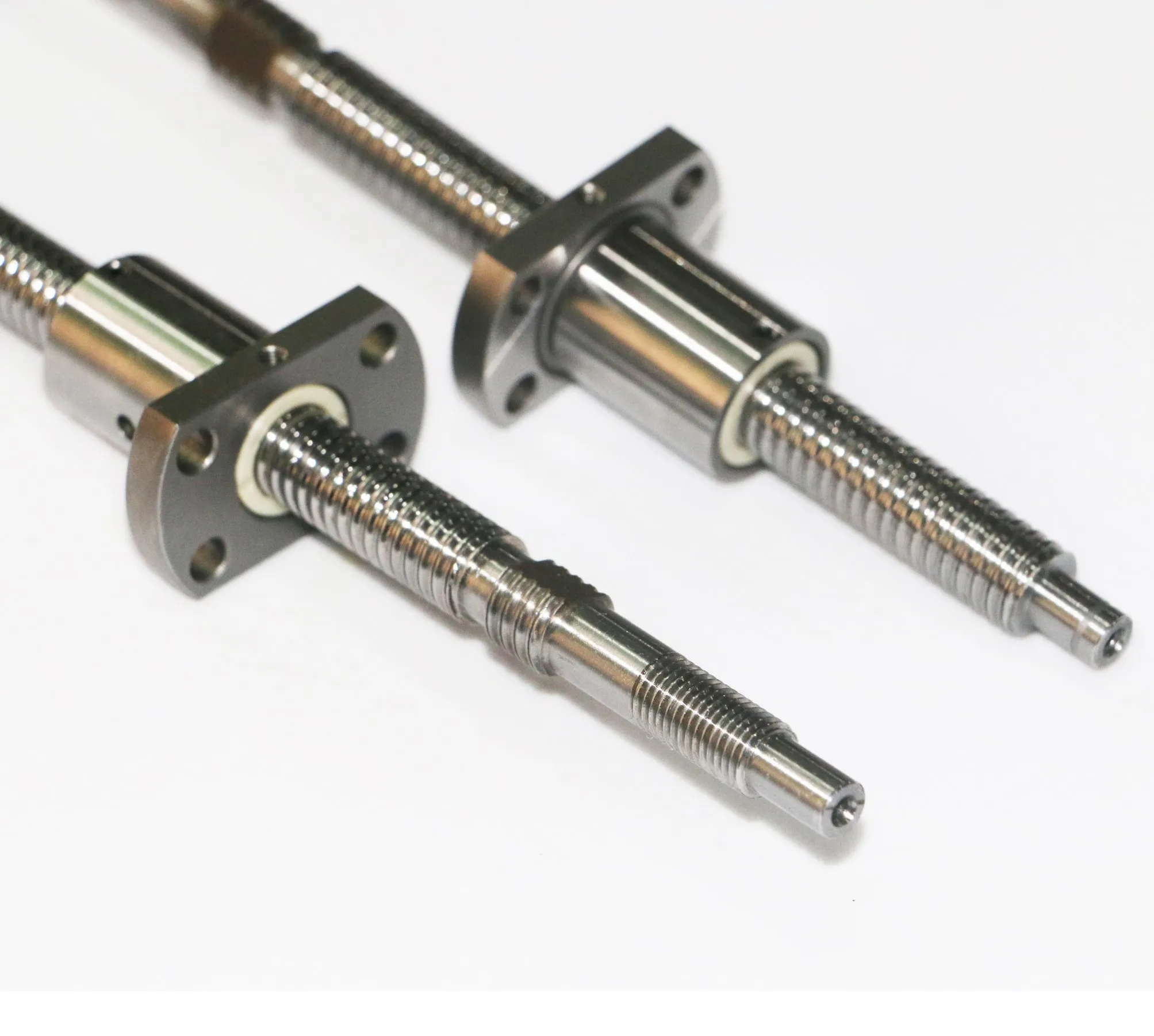 Cheaper Price High Speed Motion Ball Screw With Ball Nut SFU1605 DFU1605 /20/32... For CNC ball screw