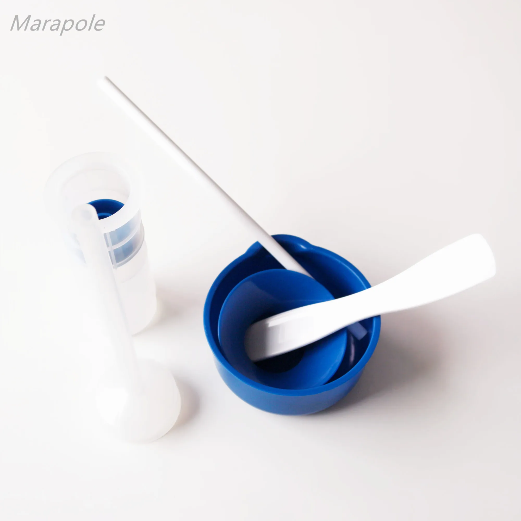 Low Viscosity Bone Cement Mixing Injector Disposable Pulse Lavage System Bone Cement Gun and Syringe Kit