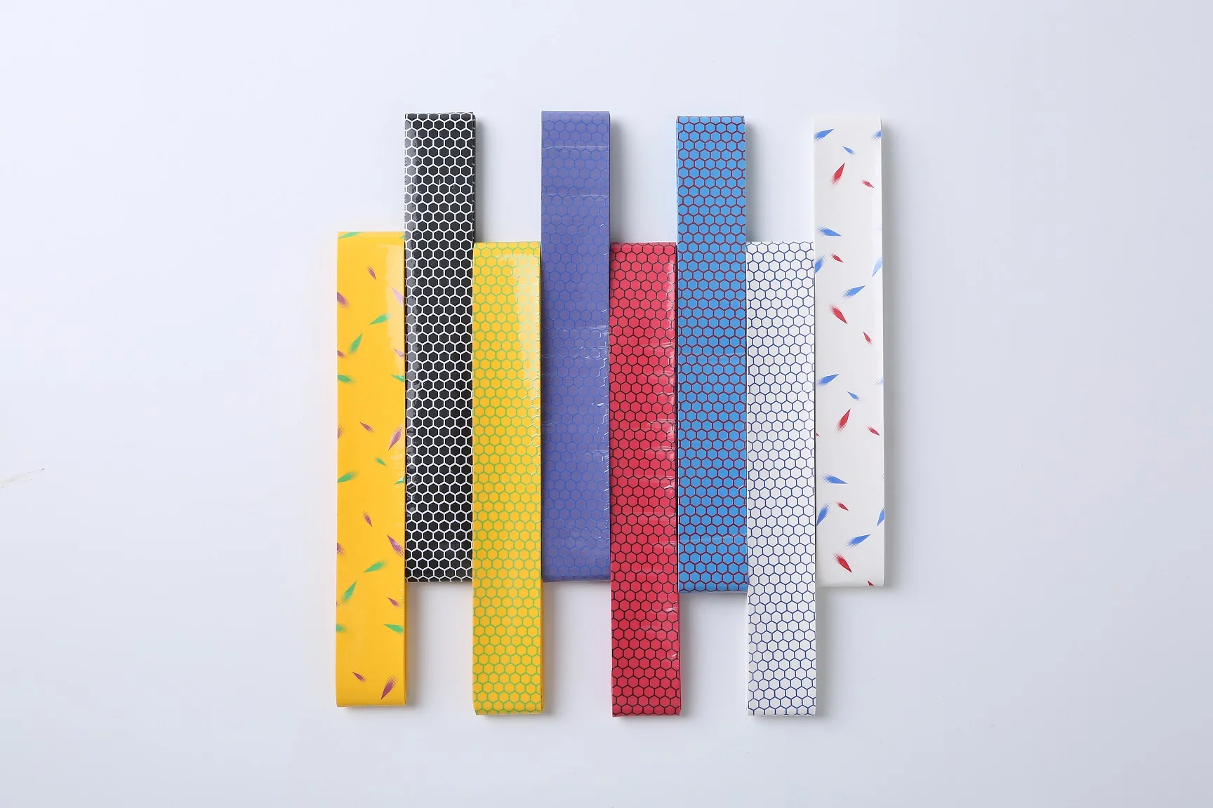 Professional PU material  smooth over grip for badminton tennis racket anti-slip