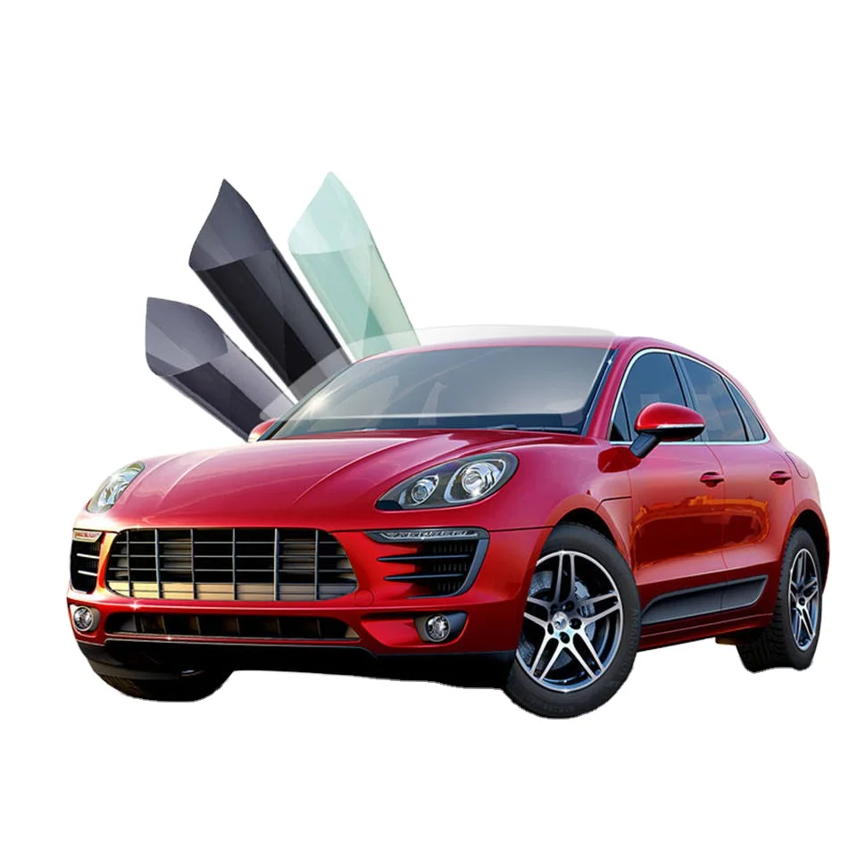 High quality 3M Premium series car window film Best selling items Thermal insulation film for automobile front bumper