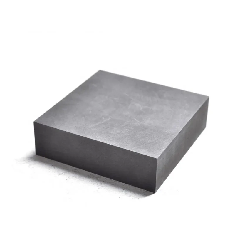 Quality Quantity Assured Bipolar Graphite Plates Lithium Battery Resistant Thermal Insulation Graphite Plate