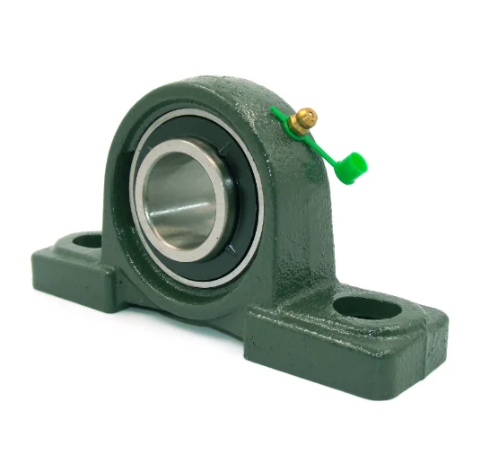 Wholesale high cost performance Inside diameter 50mm outer spherical bearings