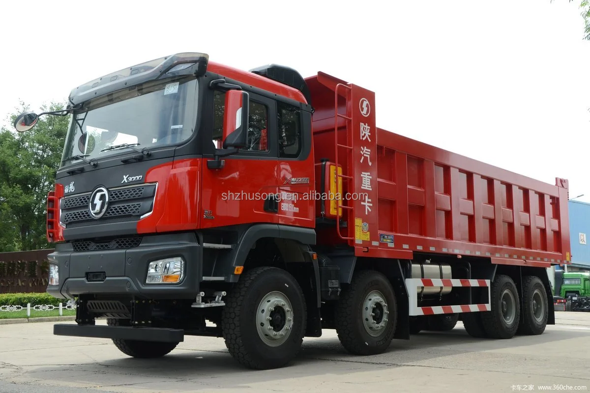 Used dump truck used shacman dump truck for mining sale in china shacman x3000 dump trucks used for sale holland