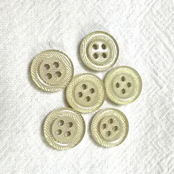 Новинка 2022, популярный размер логотипа, цветные полимерные пуговицы с двумя отверстиями для рубашек